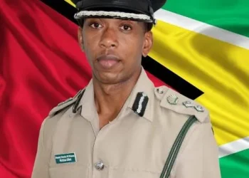Director of Prisons (AG) Nicklon Elliot