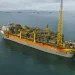 The ONE GUYANA oil platform (ExxonMobil photo)