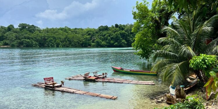 Photo Credit - Uncharted Jamaica Tours