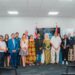 Representatives from Iwokrama, British Chamber of Commerce Guyana (BritCham) and Key stakeholders