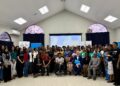 Participants at the “Local Youth Actions for the SDGs and Beyond” Conference at Duke Lodge Conference Room