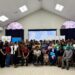 Participants at the “Local Youth Actions for the SDGs and Beyond” Conference at Duke Lodge Conference Room