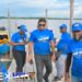 WIN Presidential Candidate Azruddin Mohamed