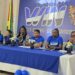 WIN Manifesto Launch Press Conference July 24, 2025