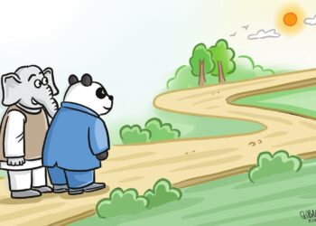 Illustration: Xia Qing/GT