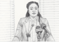 FGM Presidential Candidate Amanza Walton-Desir