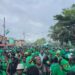 APNU Linden Rally August 10, 2025