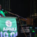 APNU Presidential Candidate Aubrey Norton