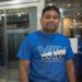 We Invest in Nationhood (WIN) Leader, Azruddin Mohamed