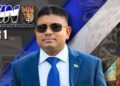 Azruddin Mohamed