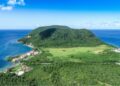 Cabrits National Park is seen here in Portsmouth, Dominica. (Pexels)