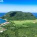 Cabrits National Park is seen here in Portsmouth, Dominica. (Pexels)
