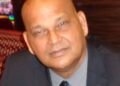 Dr. Christopher Phekni