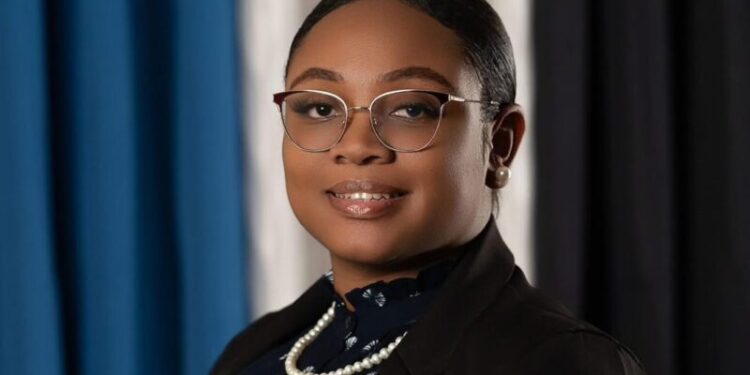 Ms. Toshana Famey Corlette
