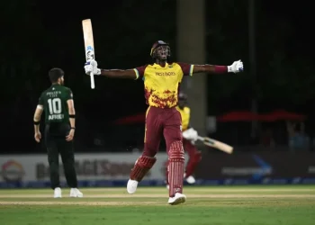 Jason Holder