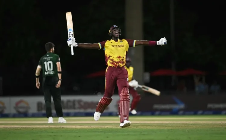 Jason Holder