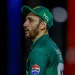 Pakistan captain Salman Ali Agha
