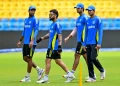 Cricketers are set to lose a significant chunk of their endorsement income [File] © AFP