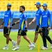 Cricketers are set to lose a significant chunk of their endorsement income [File] © AFP