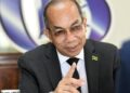 Dr Horace Anthony Chang, Member of Parliament for North West St. James since 2007