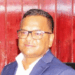 Tamesh Jagmohan