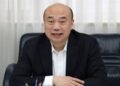 Chinese Vice Premier Liu Guozhong