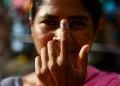 There were nearly a billion registered voters in the 2024 elections