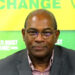 AFC Leader and Presidential Candidate, Attorney-at-Law Nigel Hughes
