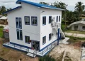 New Command Operations Centre