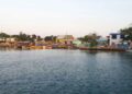 Port Royal’s glory days as a haven for pirates came to an end when a massive earthquake and tsunami struck in 1692. In just a few minutes, two-thirds of the town (33 acres) sank into the sea.