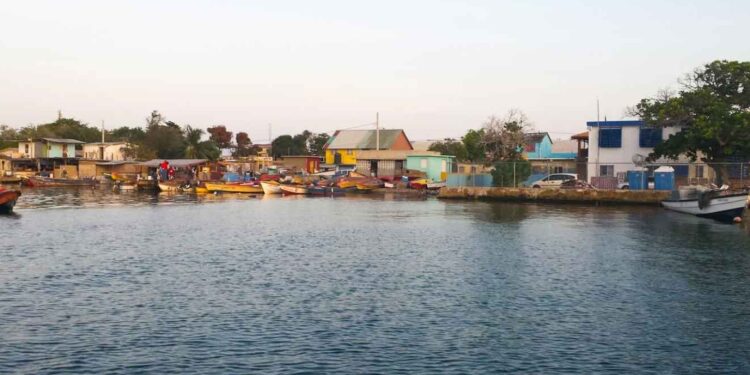 Port Royal’s glory days as a haven for pirates came to an end when a massive earthquake and tsunami struck in 1692. In just a few minutes, two-thirds of the town (33 acres) sank into the sea.