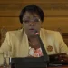 Judge Julia Sebutinde [Screengrab/Courtesy of Academy for Cultural Diplomacy's YouTube channel]