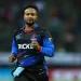 Shakib Al Hasan is only the fifth bowler to pick 500 T20 wickets ยฉ Getty