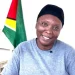Sueann Archer, proprietress of “Guyanese Tasty Dishes” in the Turks and Caicos Islands