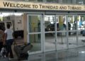Trinidad and Tobago Airport