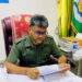 Pt.Ubraj Narine, 𝐉𝐏, 𝐂𝐎𝐀, 𝐅𝐨𝐫𝐦𝐞𝐫 𝐒𝐭𝐚𝐟𝐟 𝐒𝐠𝐭.(𝐆𝐃𝐅), 𝐌𝐚𝐲𝐨𝐫 𝐂𝐢𝐭𝐲 𝐨𝐟 𝐆𝐞𝐨𝐫𝐠𝐞𝐭𝐨𝐰𝐧