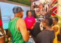 TTAL showcased Tobago at the Limegrove Lifestyle Centre, Sheraton Mall, and the CARIFESTA XV in Barbados. -
