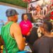 TTAL showcased Tobago at the Limegrove Lifestyle Centre, Sheraton Mall, and the CARIFESTA XV in Barbados. -
