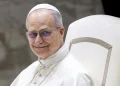 Pope Leo XIV.Maria Grazia Picciarella / AFP via Getty Images