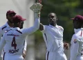 West Indies will eye their first Test match win in India since 1994  •  Associated Press