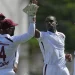 West Indies will eye their first Test match win in India since 1994  •  Associated Press