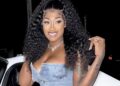 Lolita Callender (aka Lola Doll)