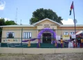 Bartica’s first Special Needs School, the Diverse Learning Centre