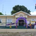 Bartica’s first Special Needs School, the Diverse Learning Centre