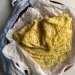 Aloo Paratha/ Potato Roti