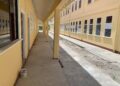Bamia School rebuilding (Google photo)