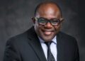 Cordel Green, executive director of Jamaica's Broadcasting Commission and vice-chair of the UNESCO working group.