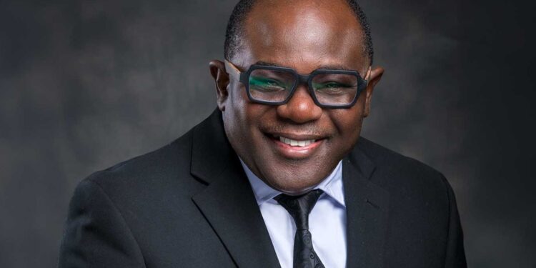 Cordel Green, executive director of Jamaica's Broadcasting Commission and vice-chair of the UNESCO working group.