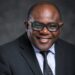 Cordel Green, executive director of Jamaica's Broadcasting Commission and vice-chair of the UNESCO working group.