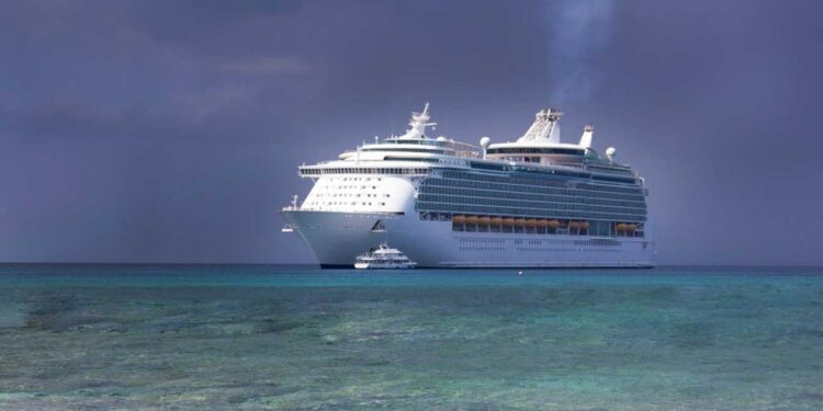 CARIBBEAN | World Bank Exposes Caribbean's Cruise Tourism Crisis